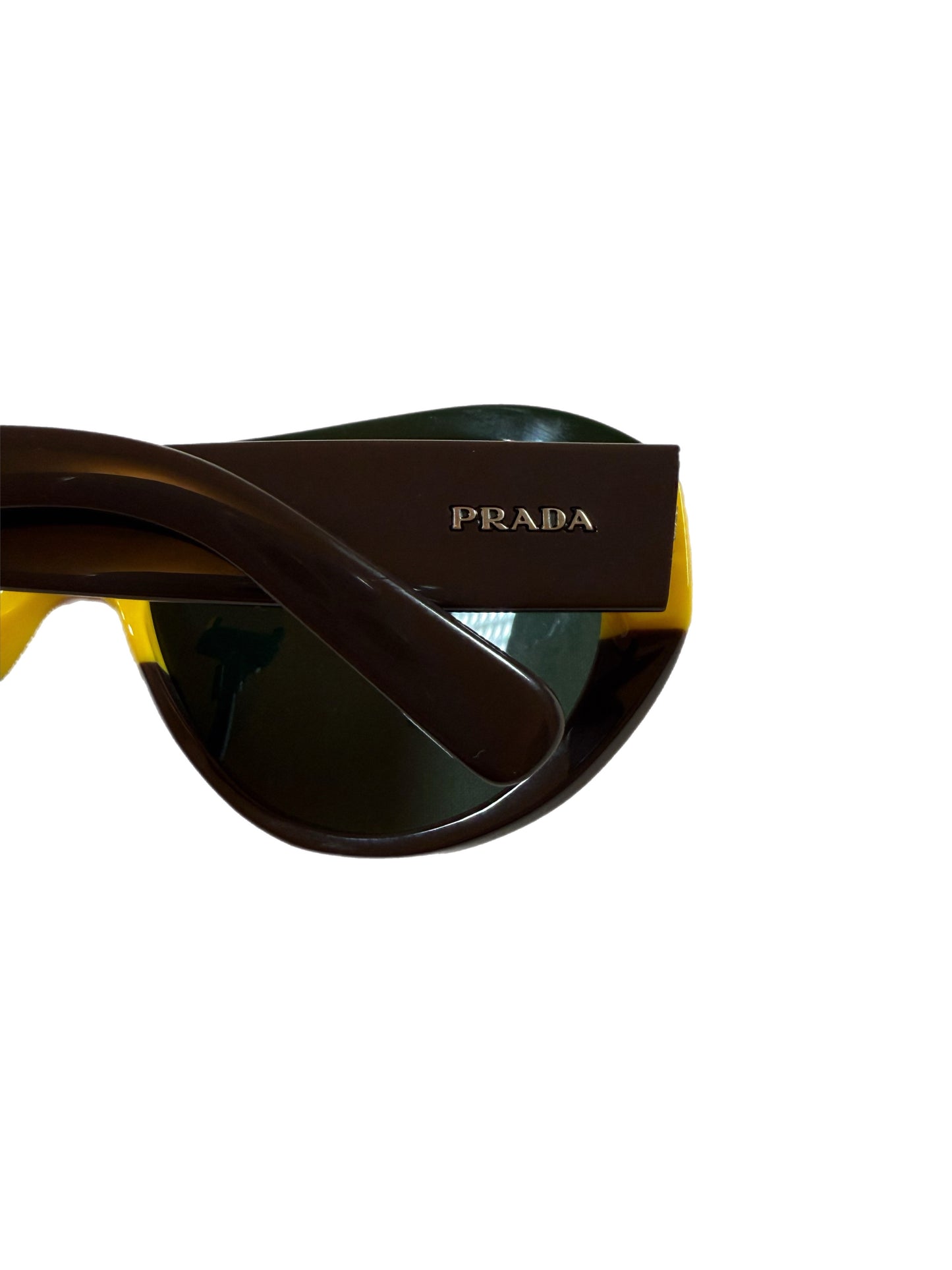 Occhiali da sole Prada