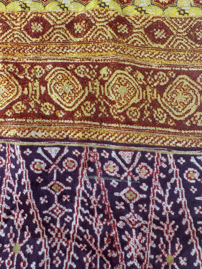 Foulard Giuseppe Zanotti