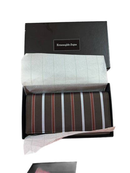 Portafoglio Ermenegildo Zegna