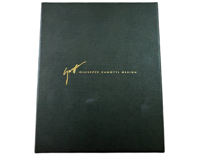 Foulard Giuseppe Zanotti