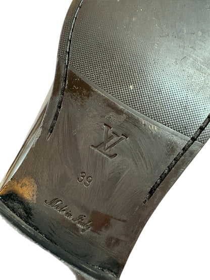 Mocassini Louis Vuitton