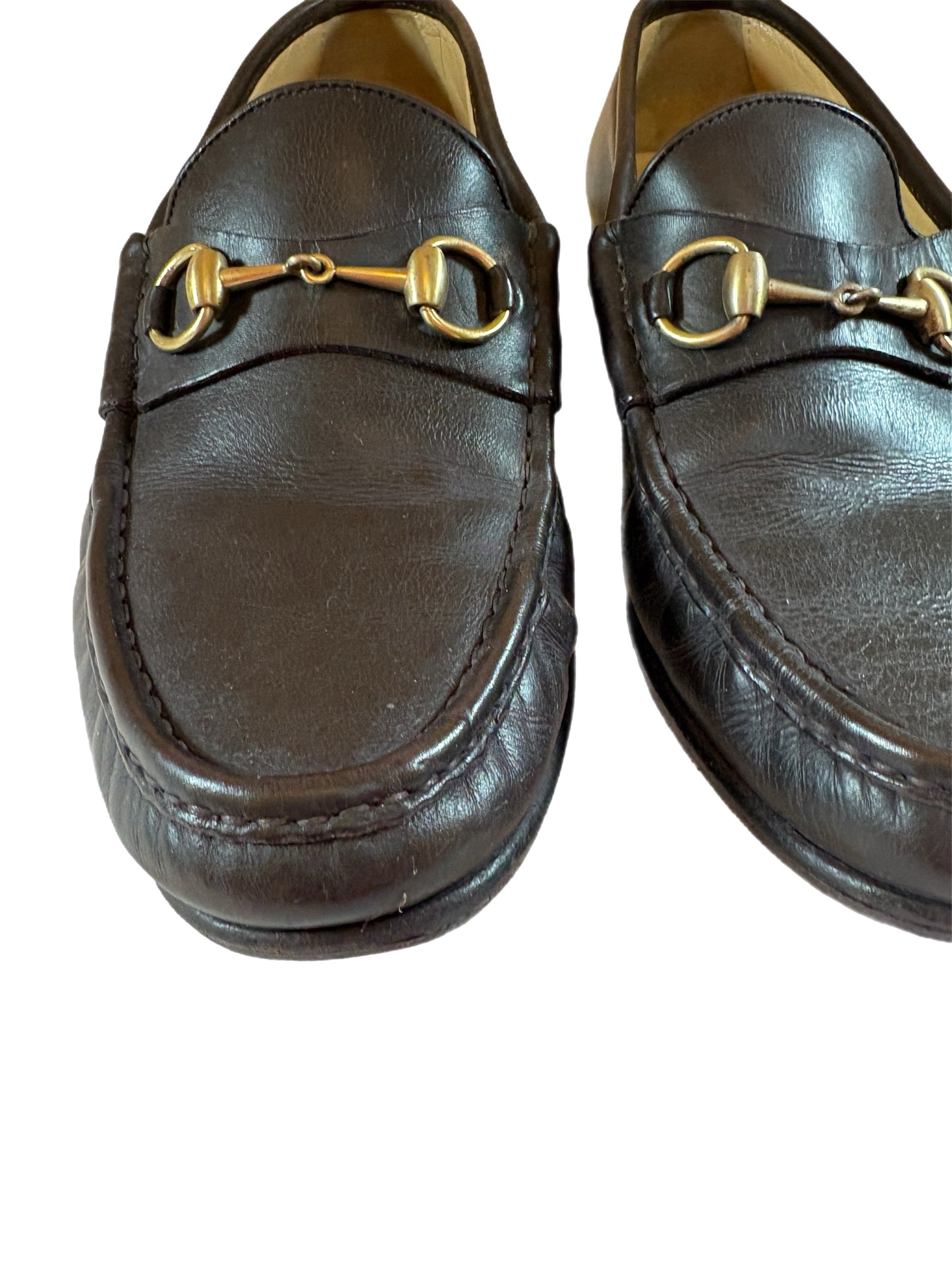 Mocassini Gucci