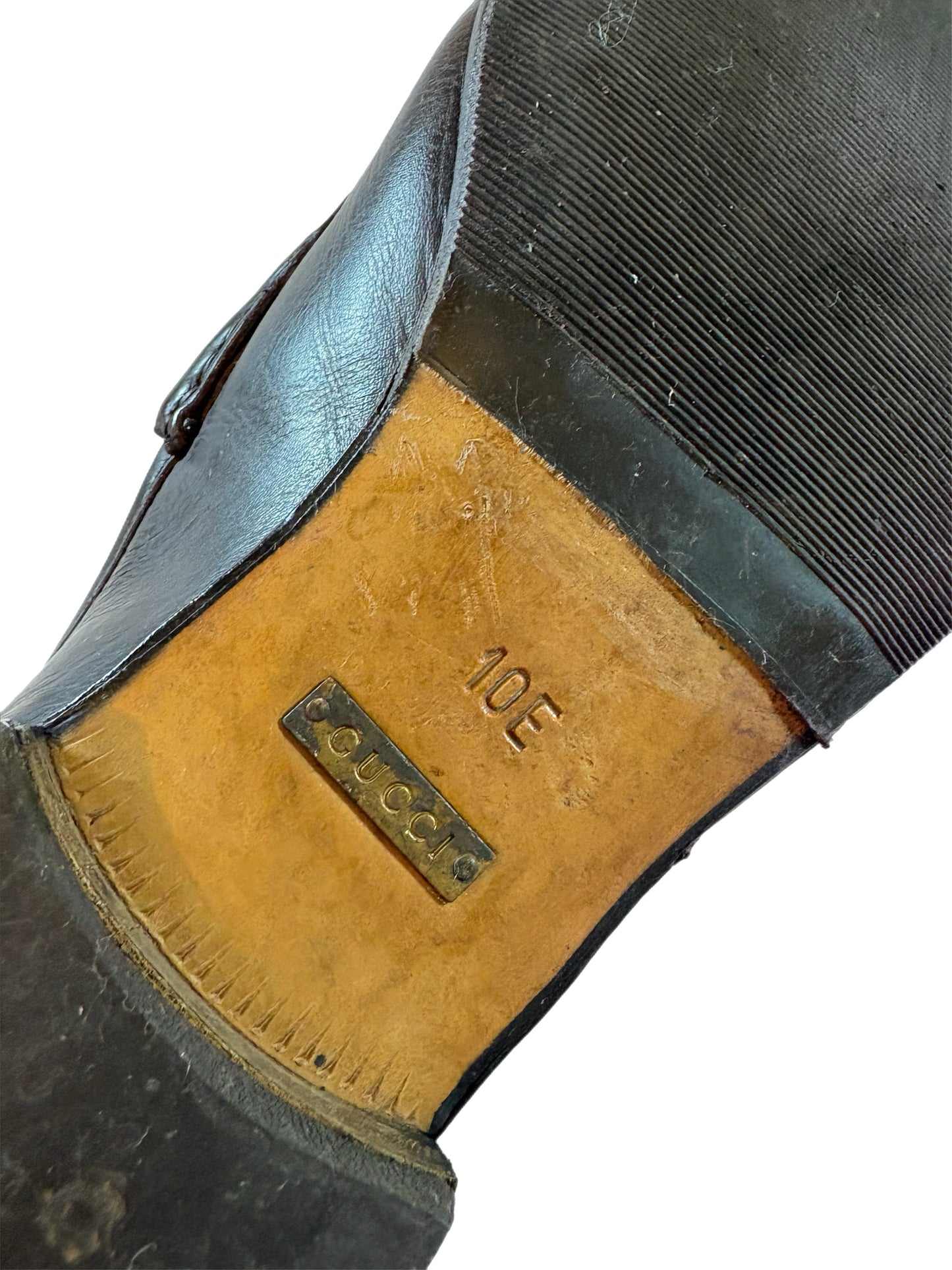 Mocassini Gucci