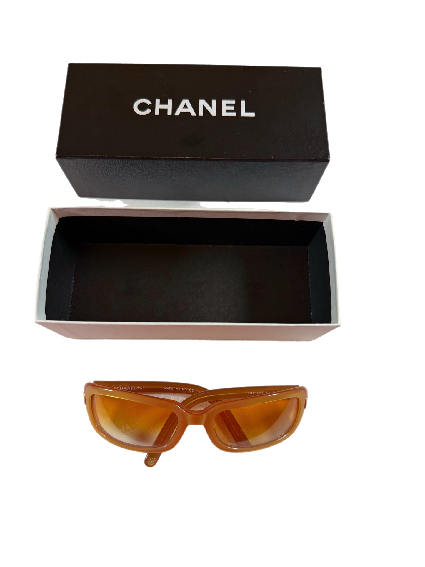 Occhiali da sole Chanel