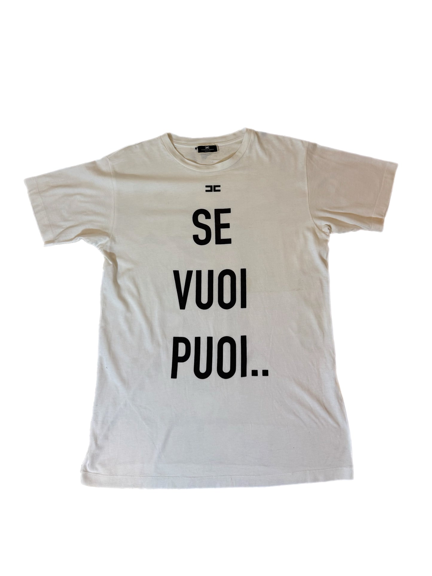 T-shirt Elisabetta Franchi