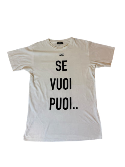 T-shirt Elisabetta Franchi