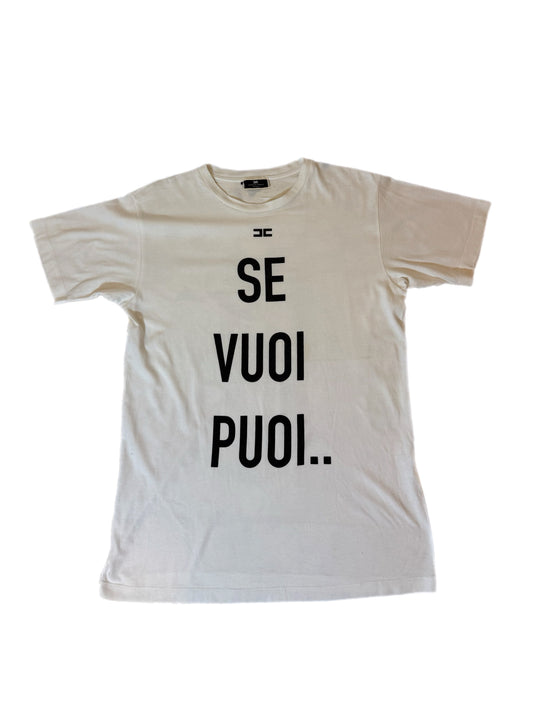 T-shirt Elisabetta Franchi