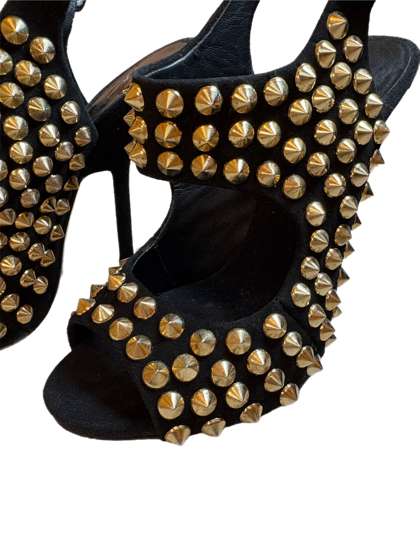 Décolleté Giuseppe Zanotti