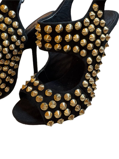 Décolleté Giuseppe Zanotti