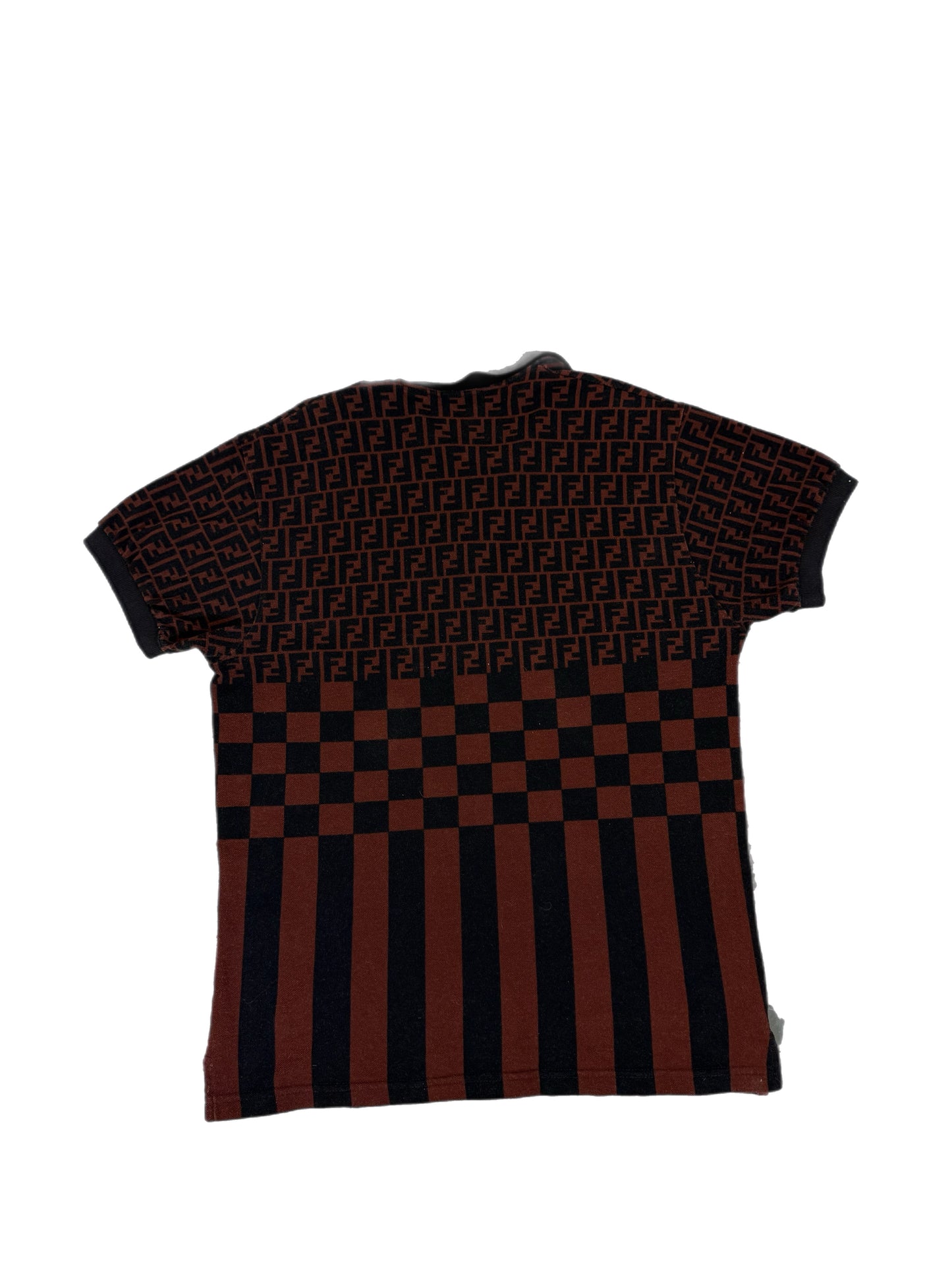 T-shirt Fendi