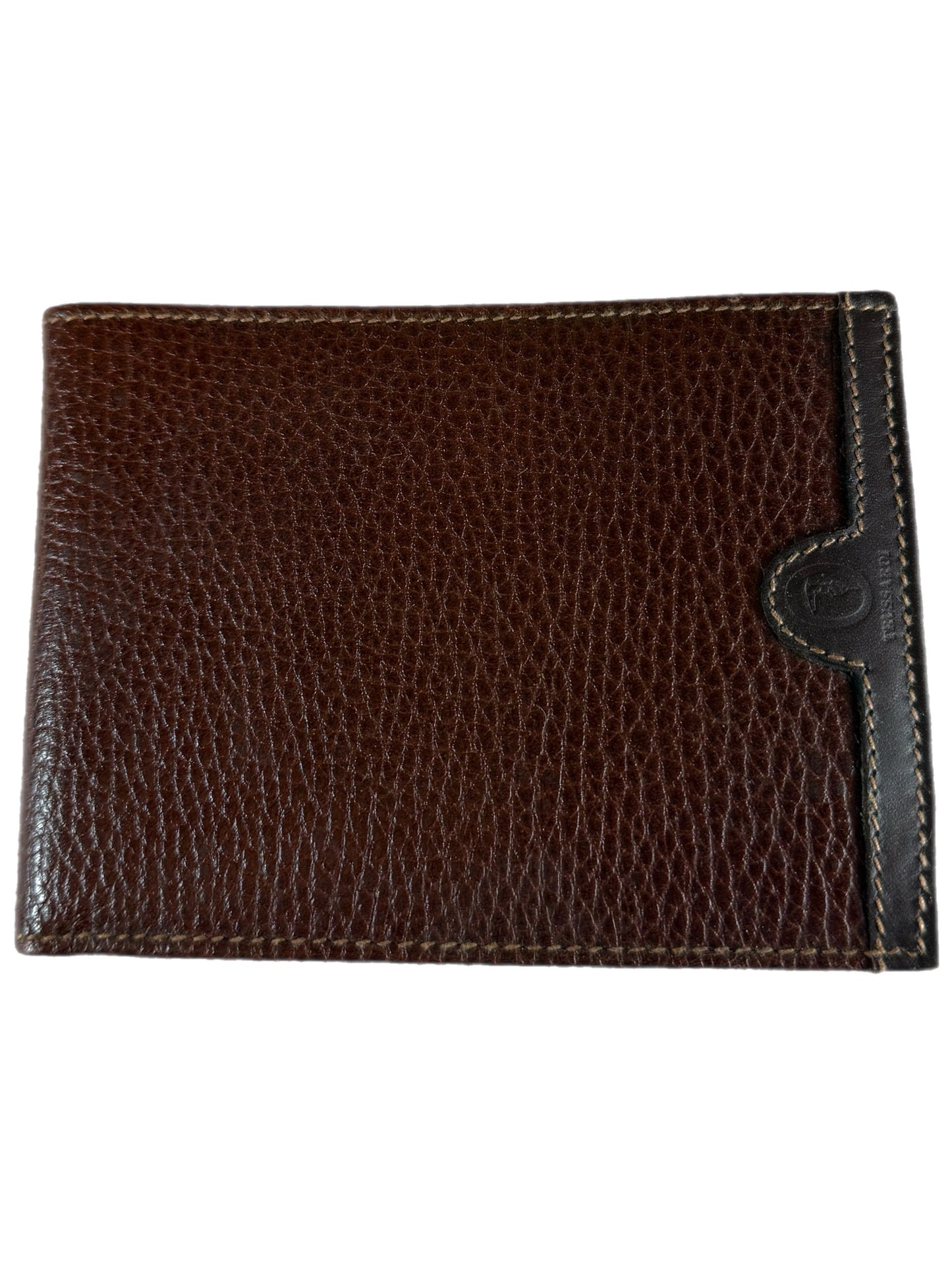 Portafoglio Trussardi