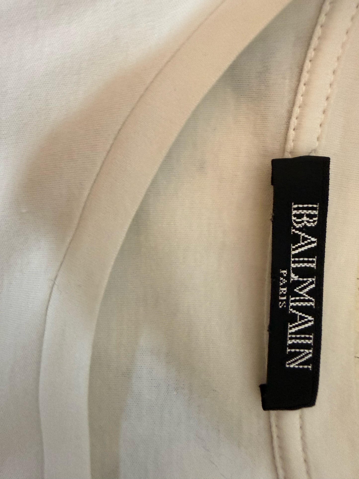 T-shirt Balmain