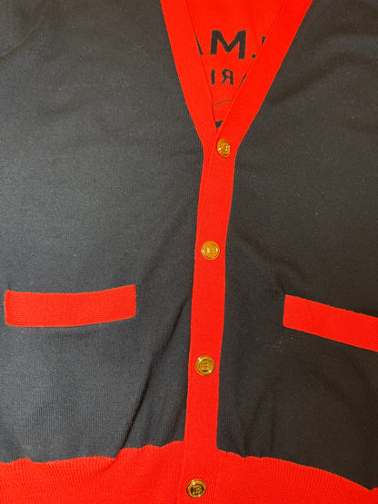 Cardigan Balmain