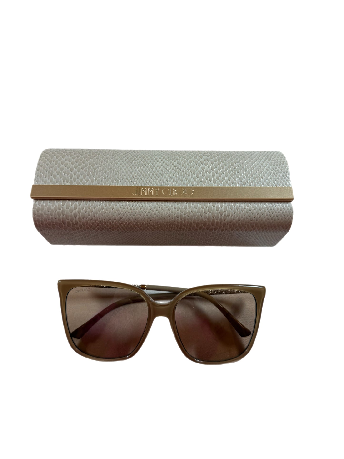 Occhiali da sole Jimmy Choo
