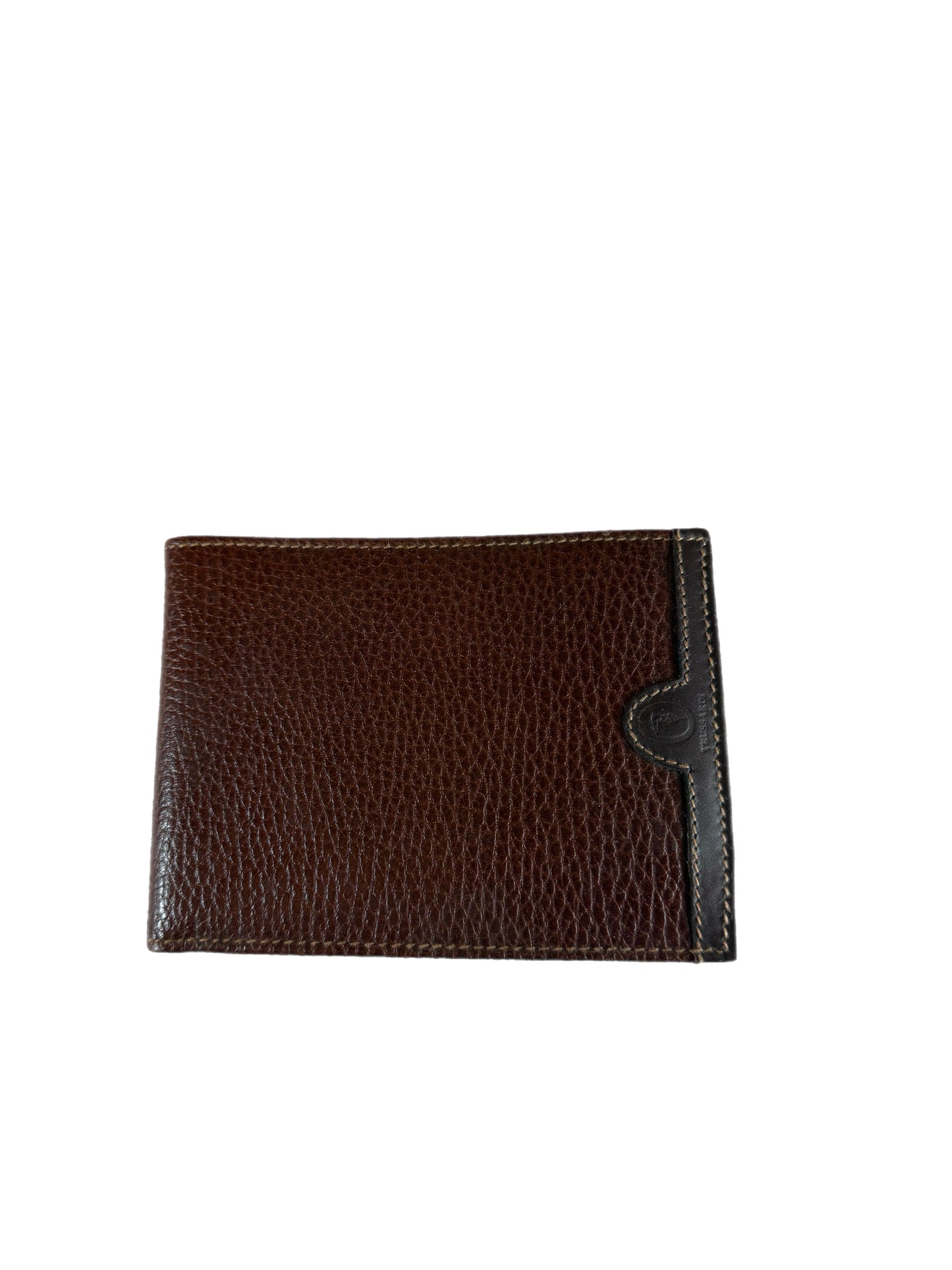 Portafoglio Trussardi