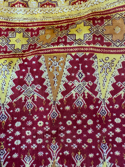 Foulard Giuseppe Zanotti