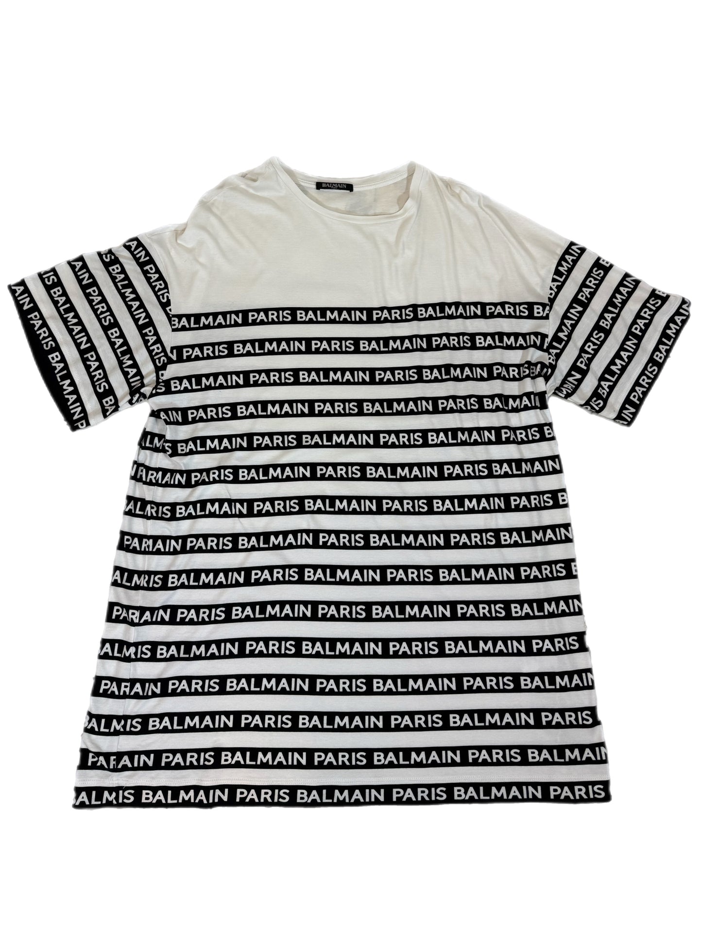 T-shirt Balmain