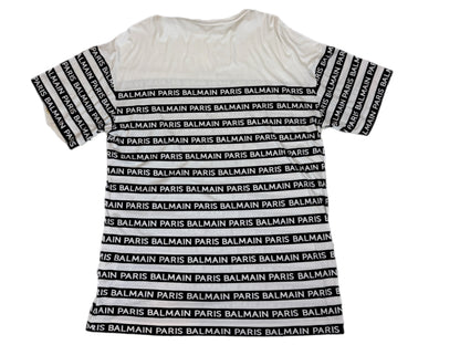 T-shirt Balmain