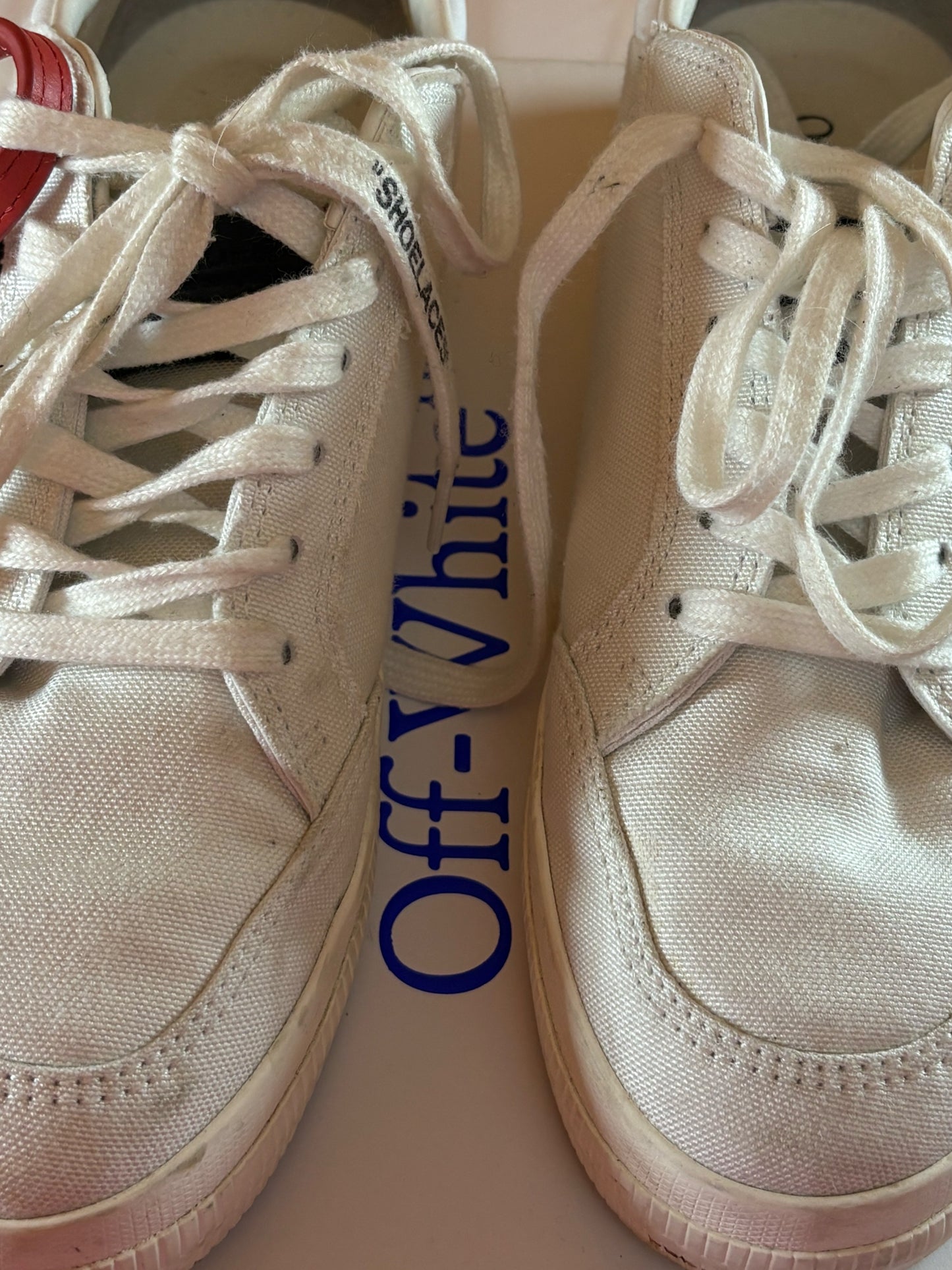 Sneakers Off-White