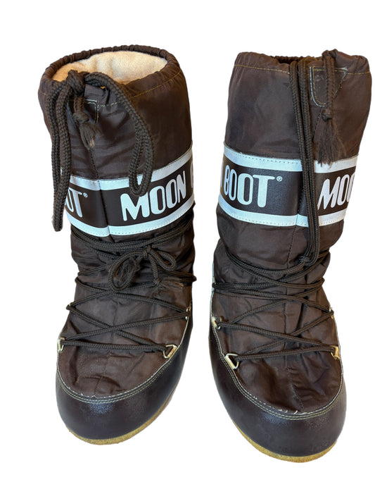 Moon Boot