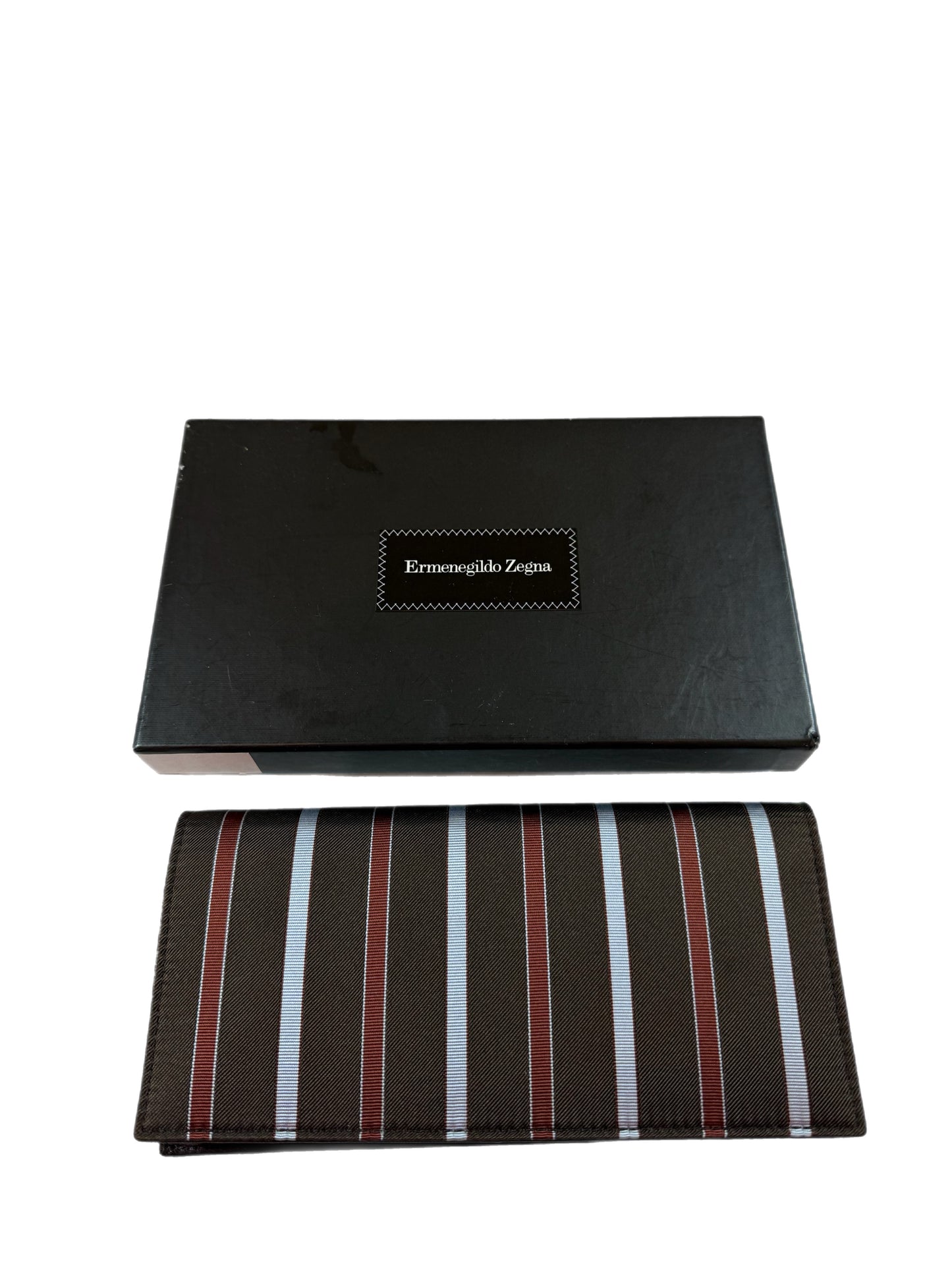 Portafoglio Ermenegildo Zegna