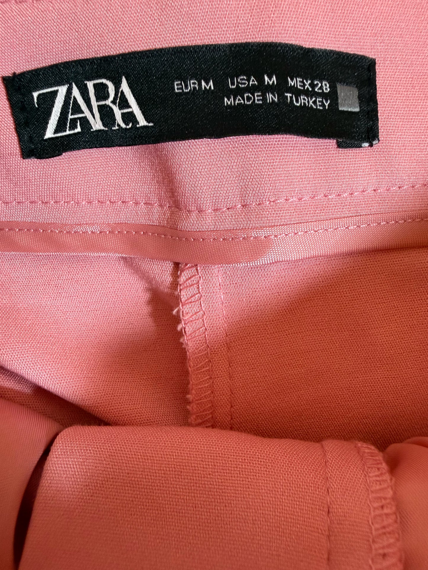 Pantaloncino Zara
