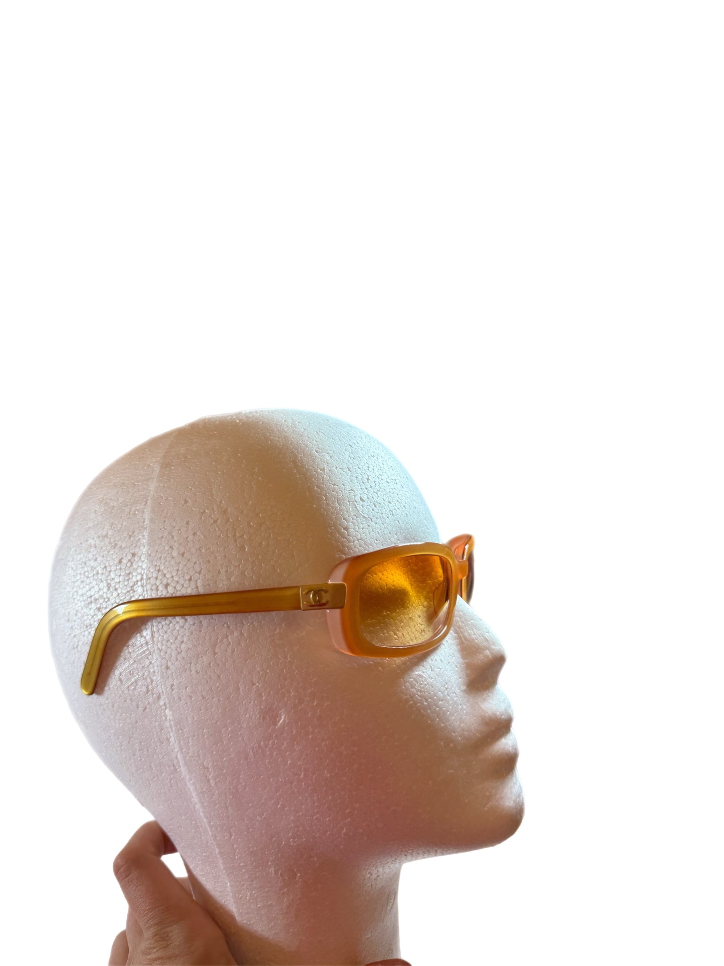 Occhiali da sole Chanel