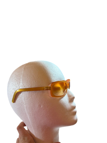 Occhiali da sole Chanel