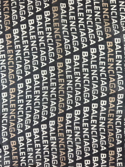 Foulard Balenciaga