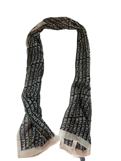 Foulard Balenciaga