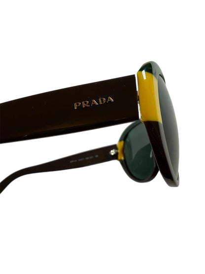 Occhiali da sole Prada