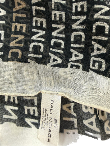 Foulard Balenciaga