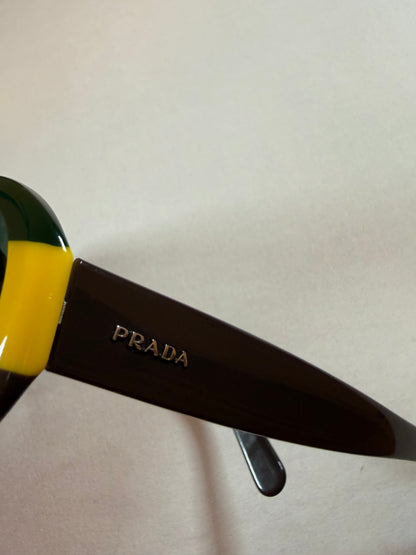 Occhiali da sole Prada