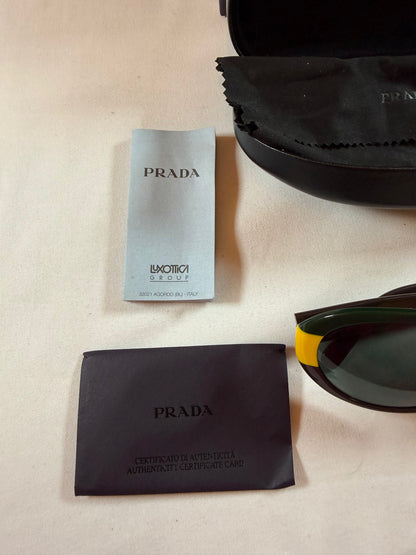 Occhiali da sole Prada