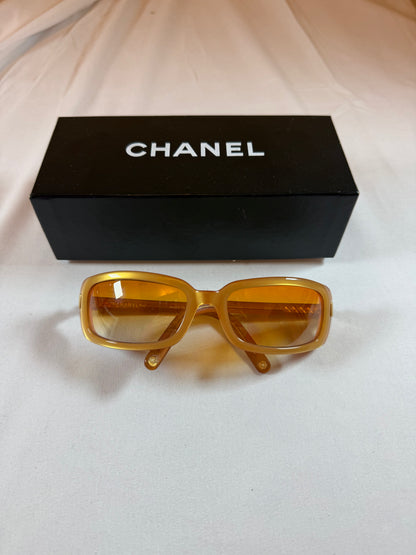 Occhiali da sole Chanel