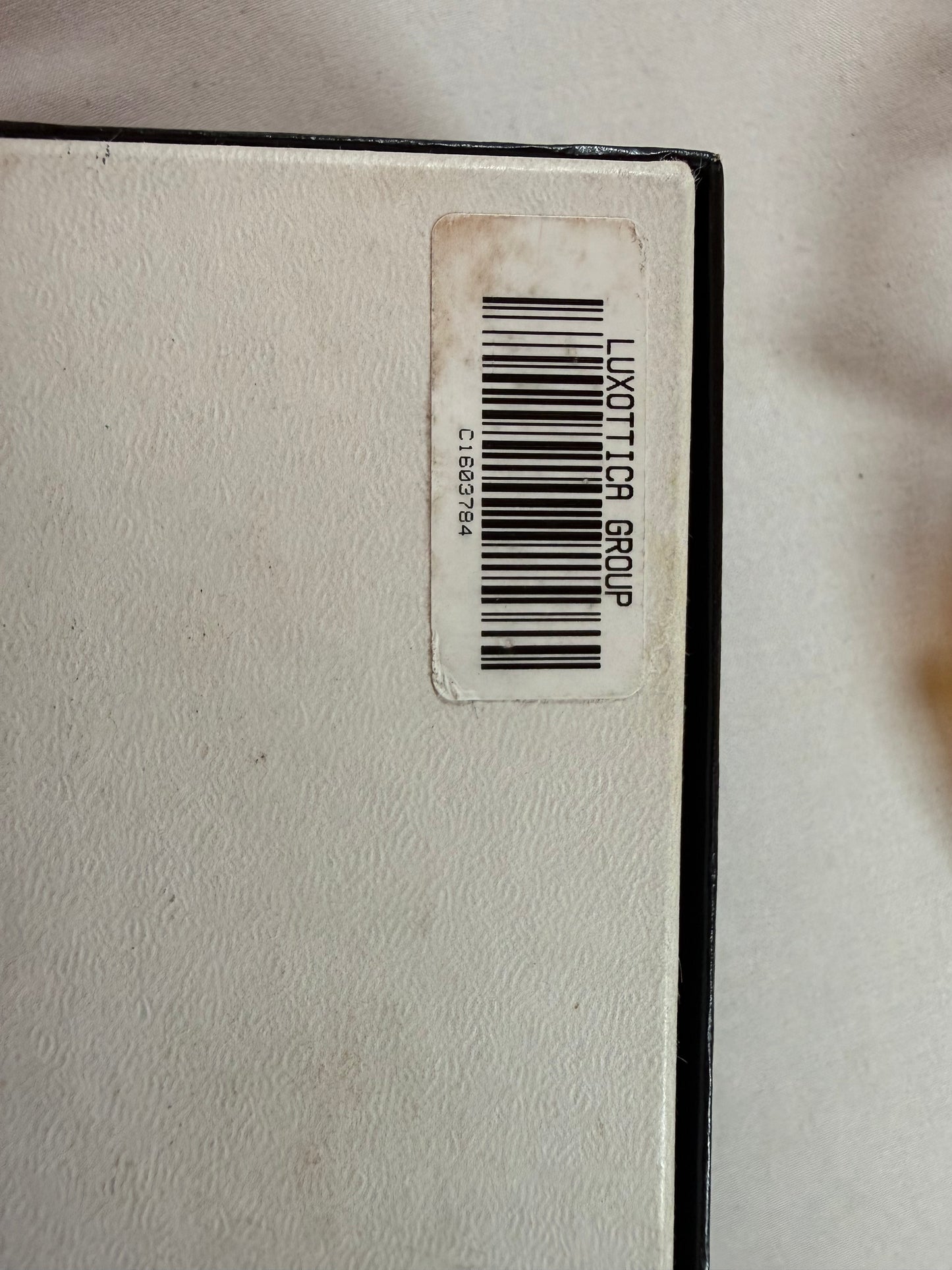 Occhiali da sole Chanel