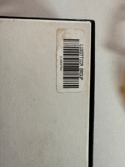 Occhiali da sole Chanel