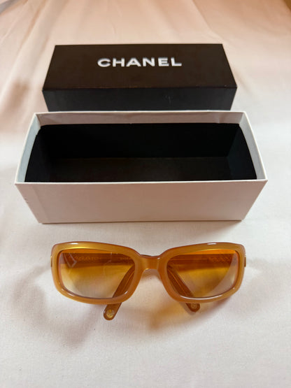 Occhiali da sole Chanel