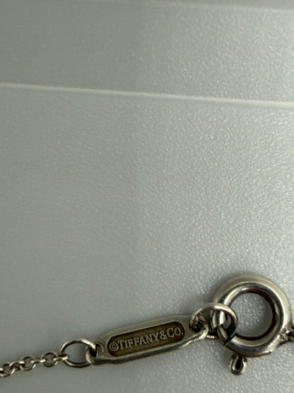 Collana Tiffany