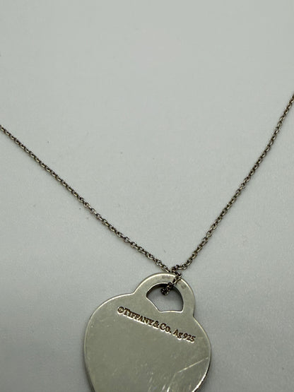 Collana Tiffany