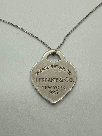 Collana Tiffany