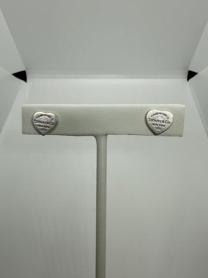 Orecchini Tiffany & Co