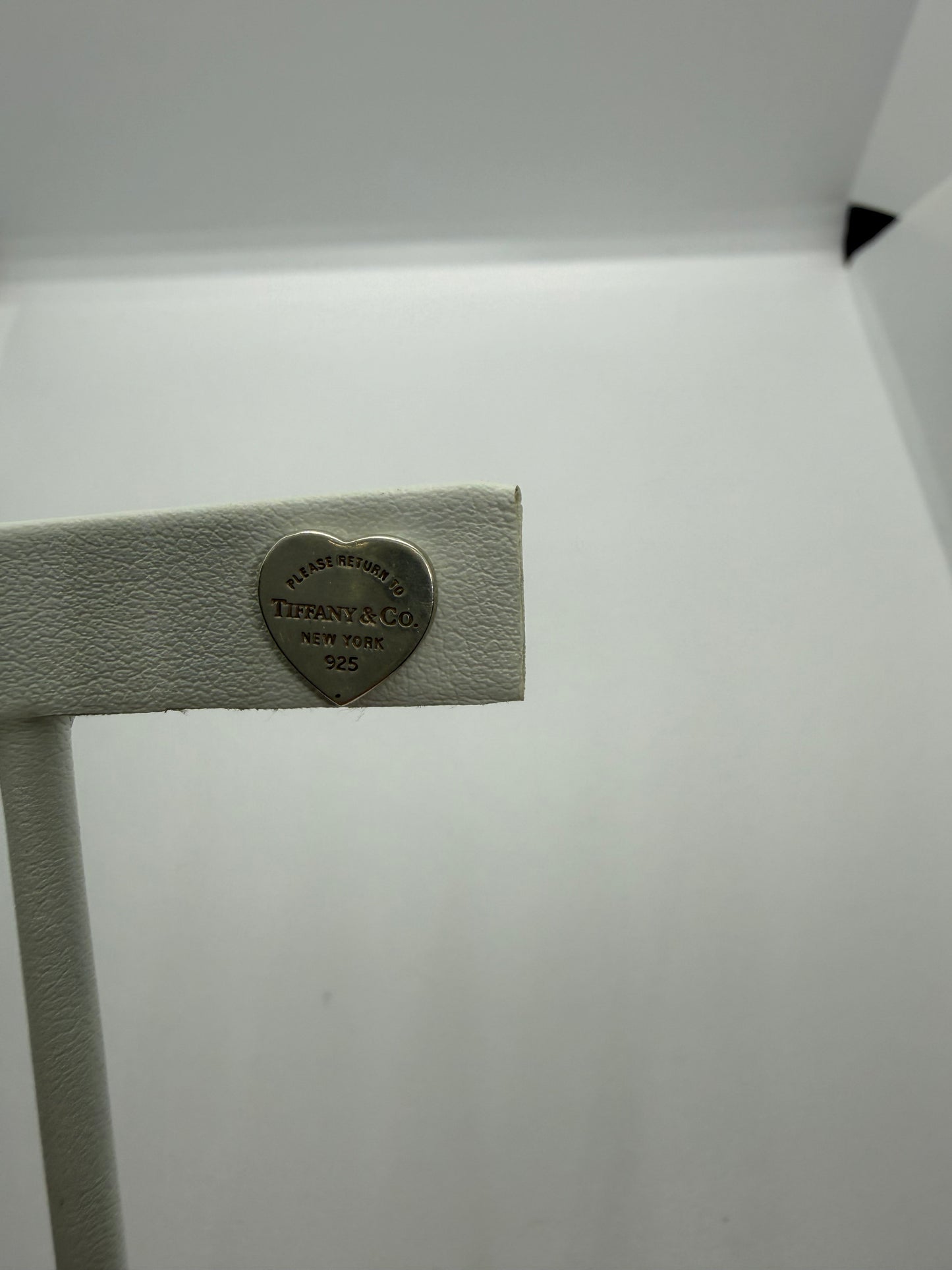 Orecchini Tiffany & Co