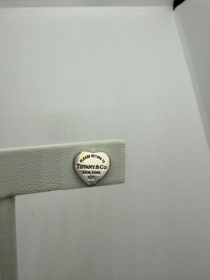 Orecchini Tiffany & Co
