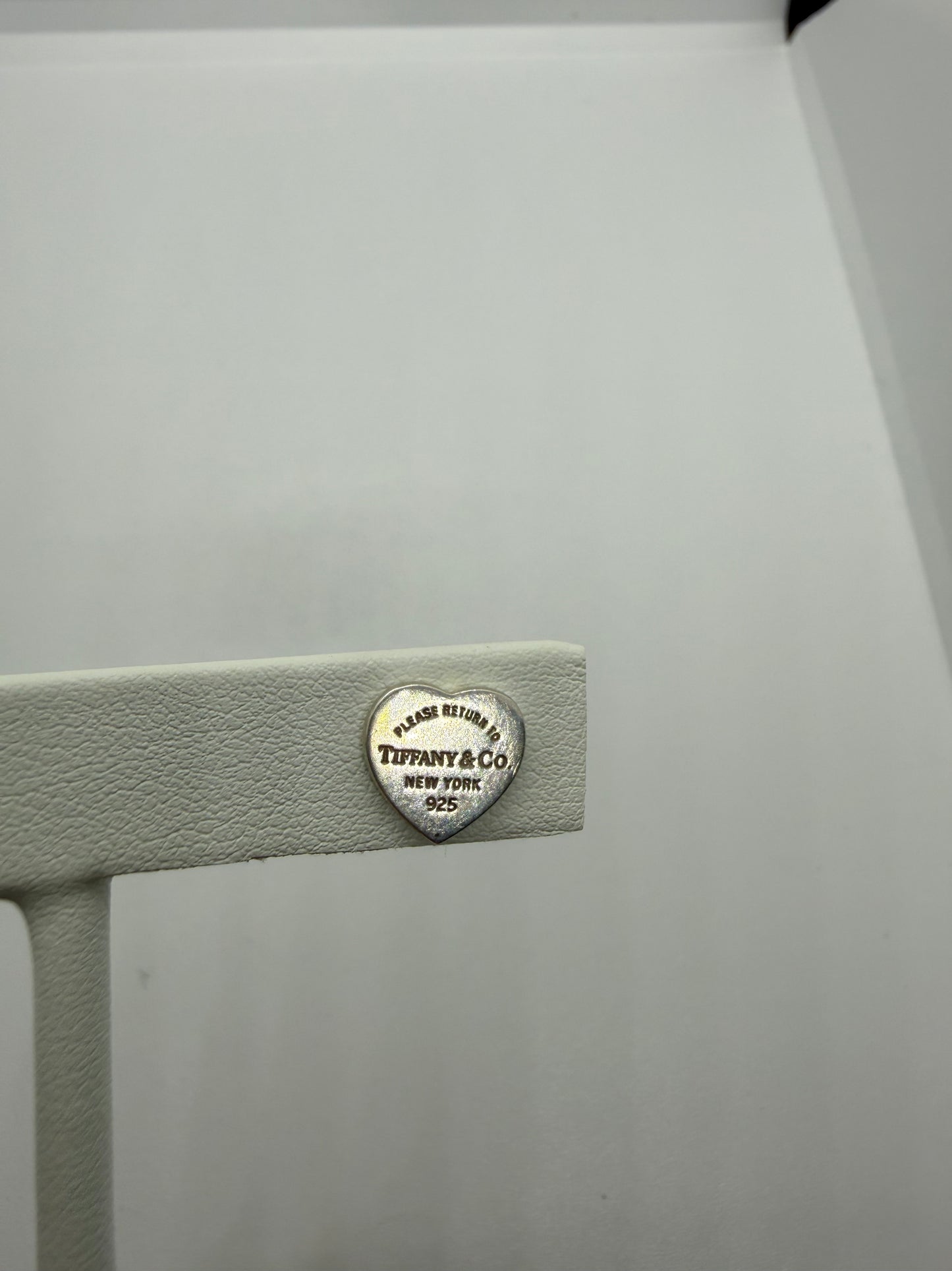 Orecchini Tiffany & Co