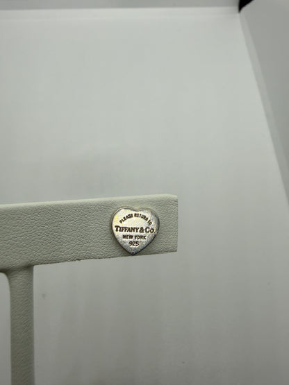 Orecchini Tiffany & Co