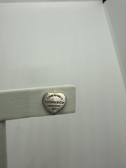 Orecchini Tiffany & Co