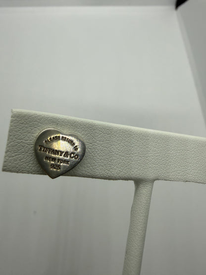 Orecchini Tiffany & Co