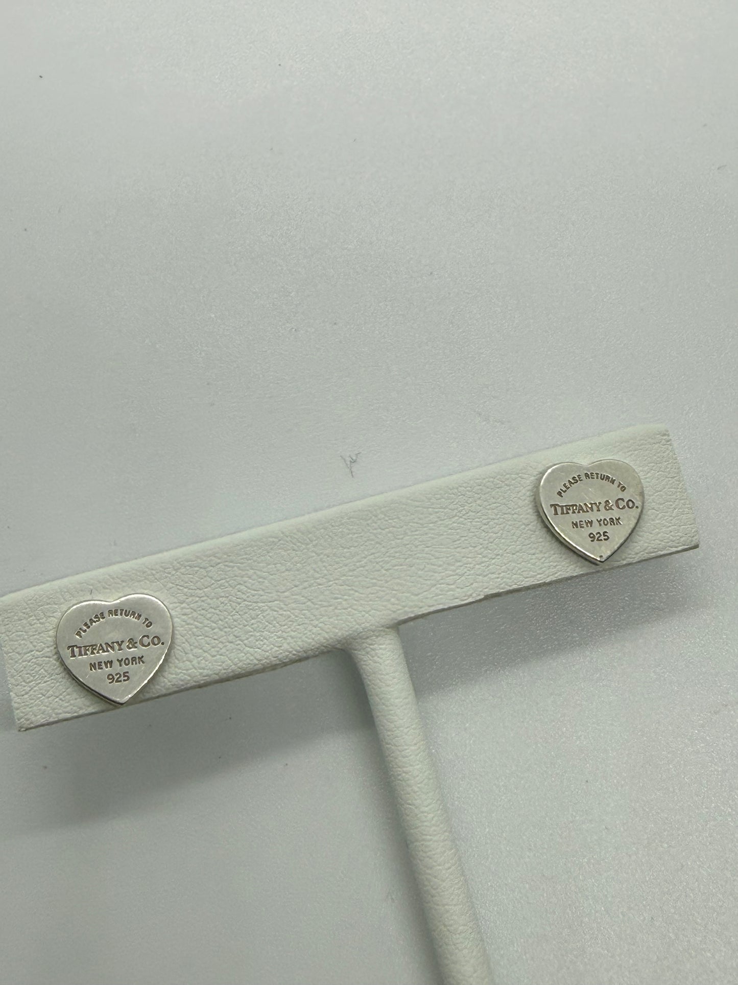 Orecchini Tiffany & Co