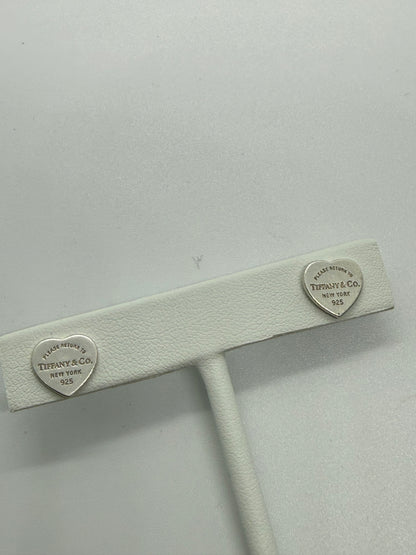 Orecchini Tiffany & Co